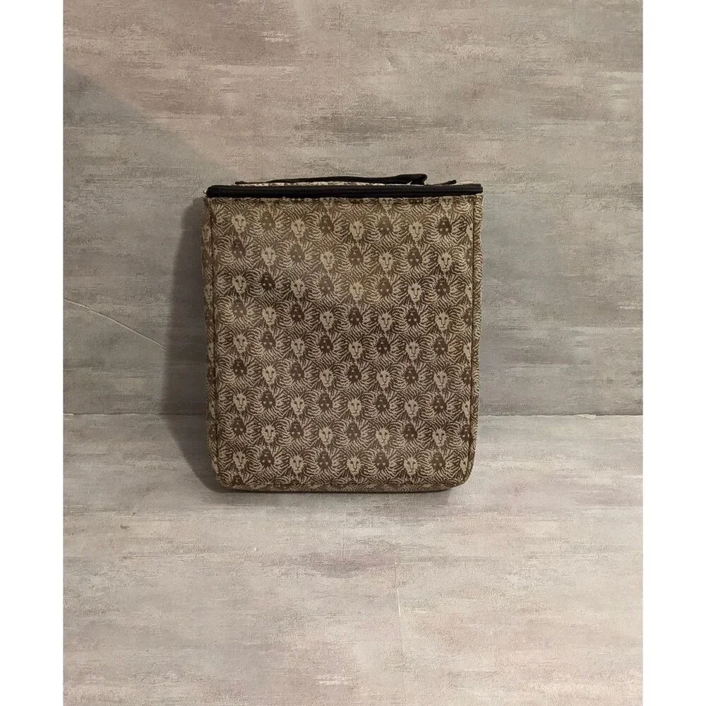 Anne Klein Laptop Case Sleeve 90's Vintage
